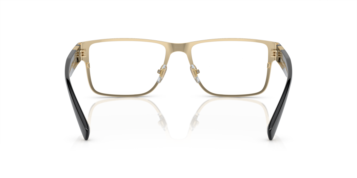 Designer frames