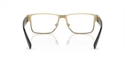 Designer frames