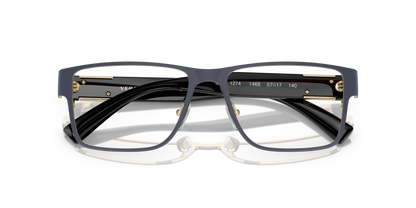 Designer frames