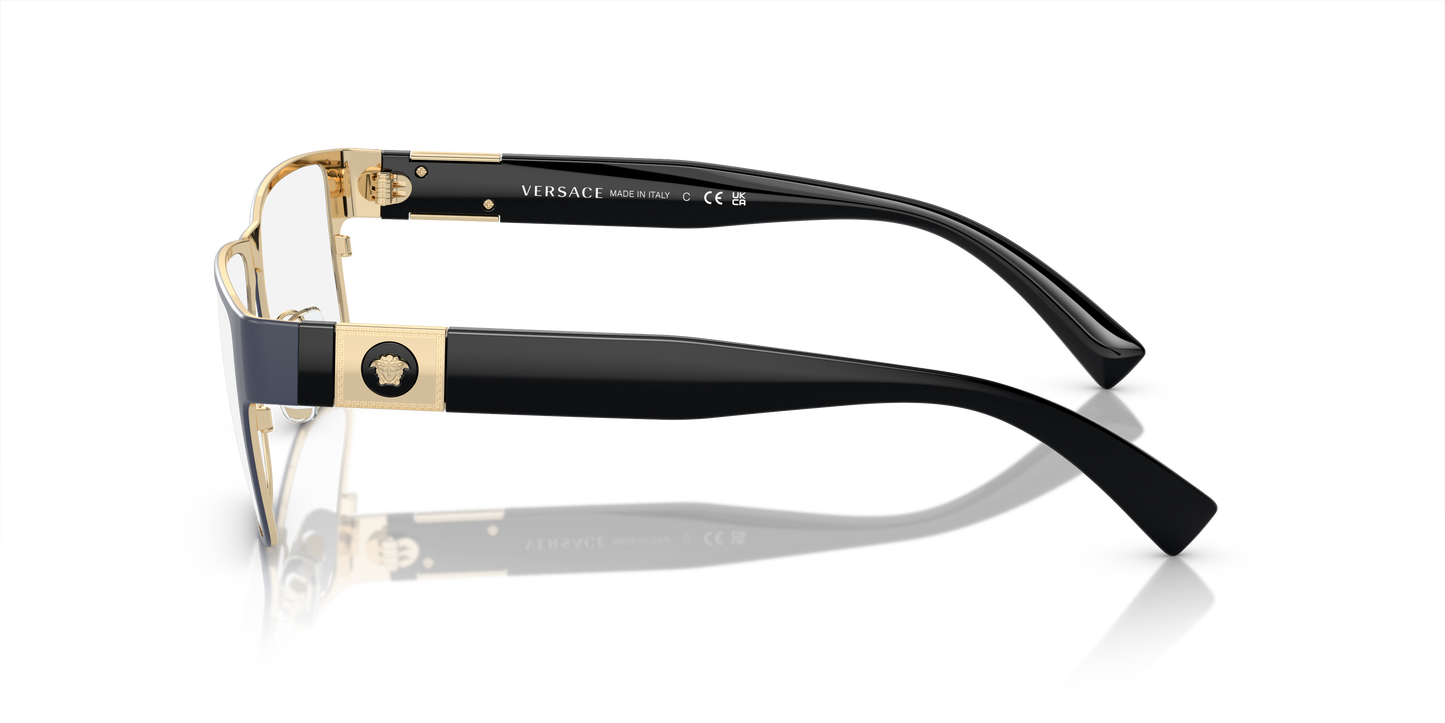 Designer frames