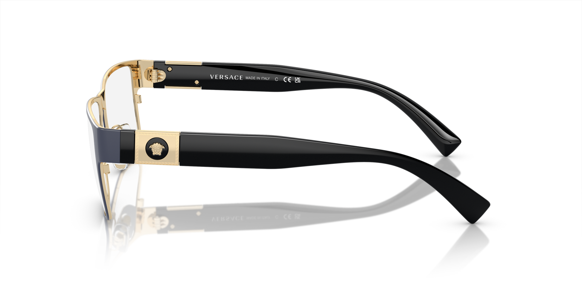 Designer frames