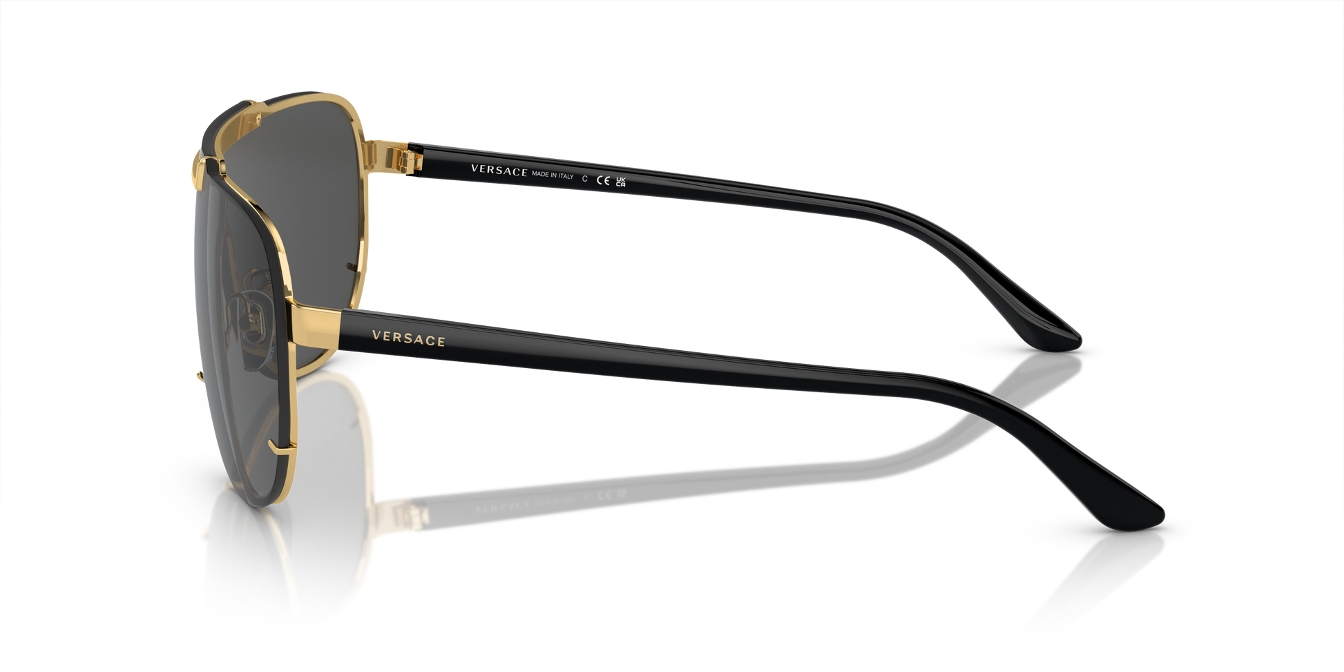 Designer frames