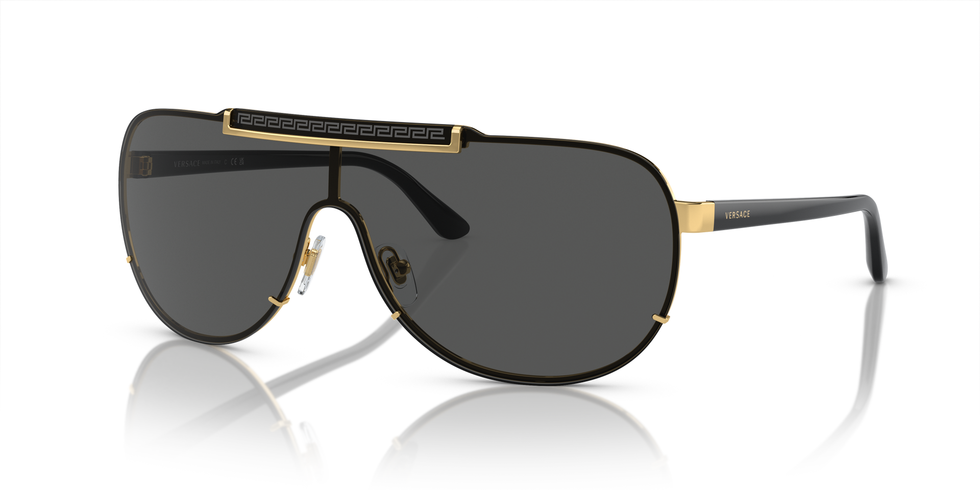 Designer frames
