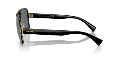 Designer frames