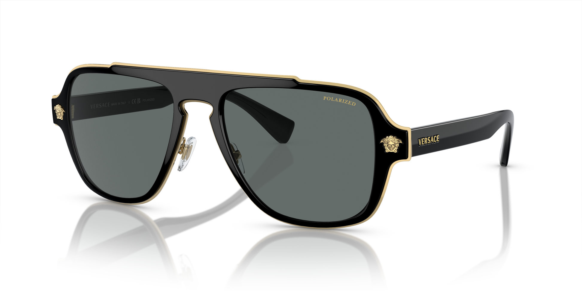 Designer frames