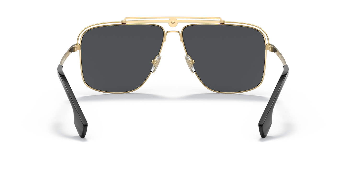 Designer frames