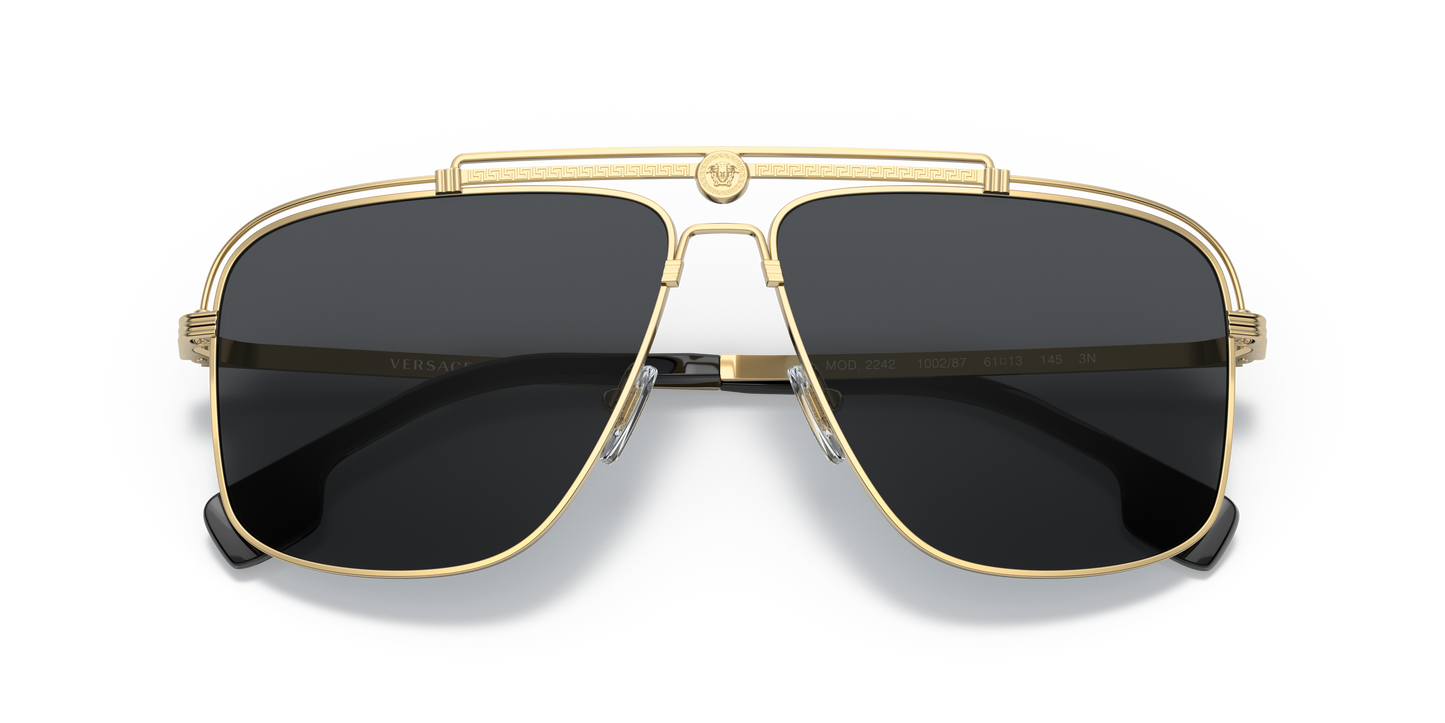 Designer frames