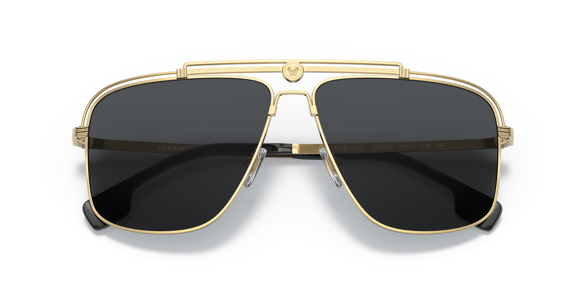 Designer frames