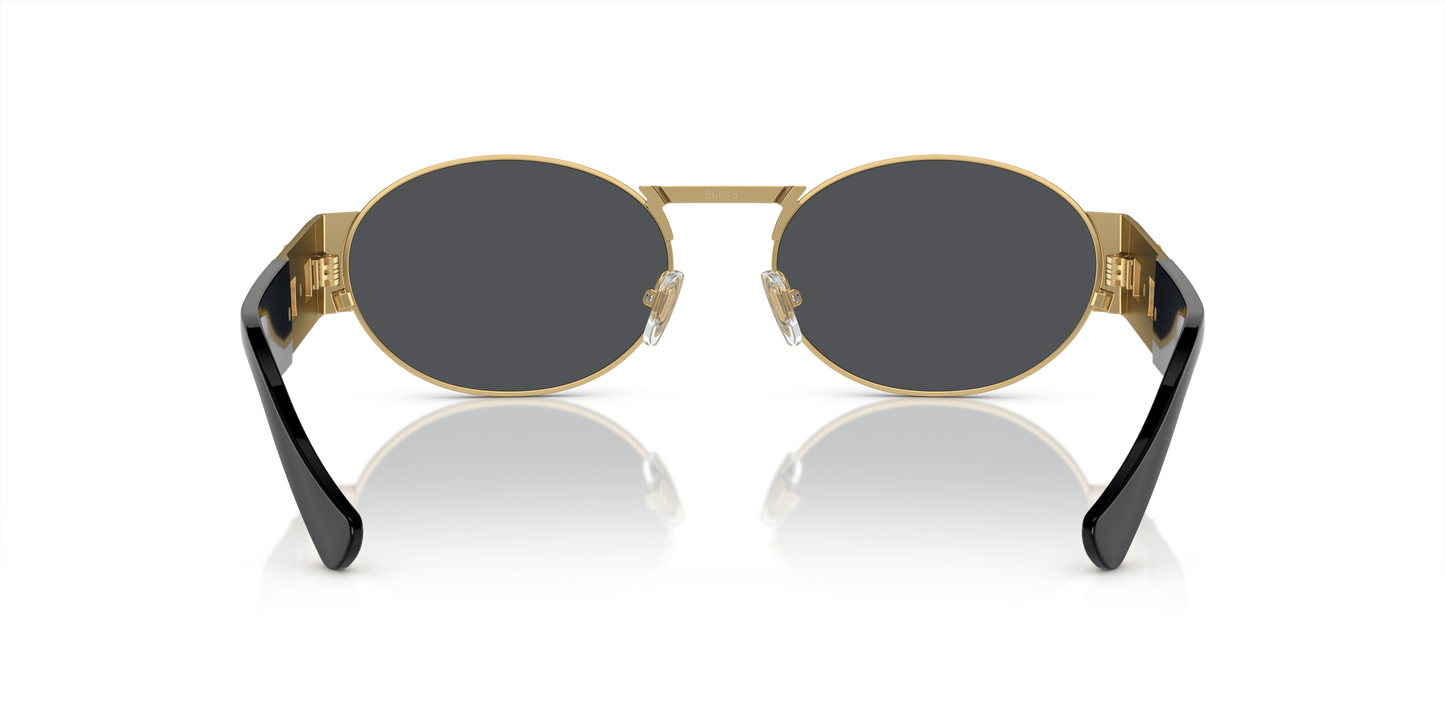 Designer frames