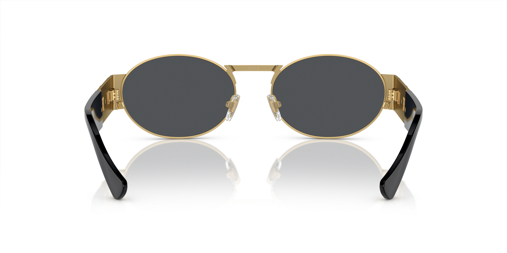 Designer frames