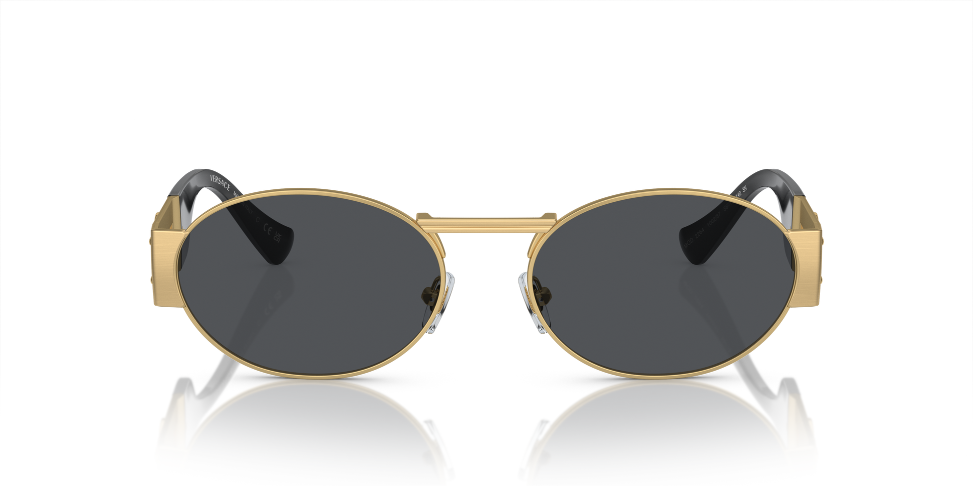 Designer frames