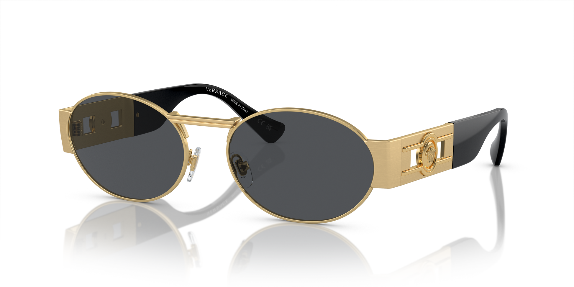 Designer frames