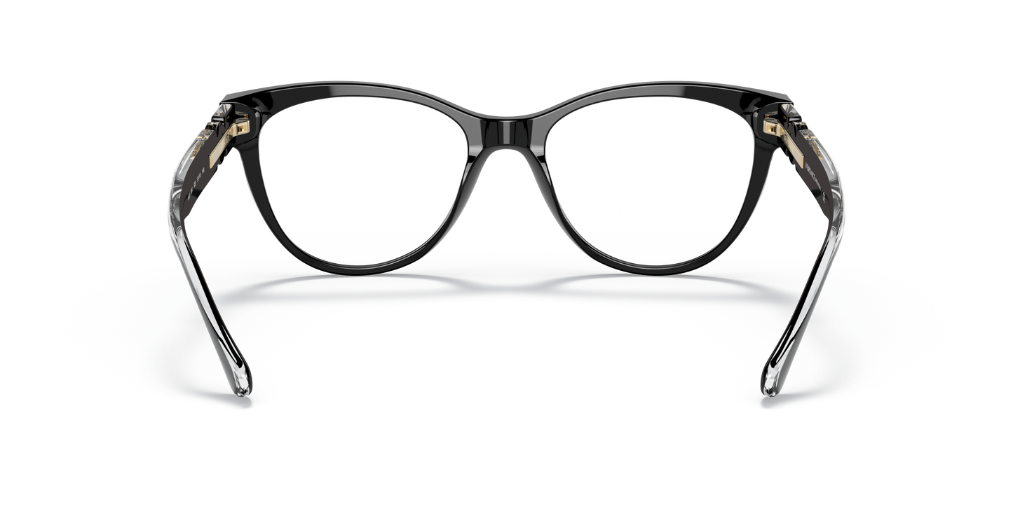 Designer frames