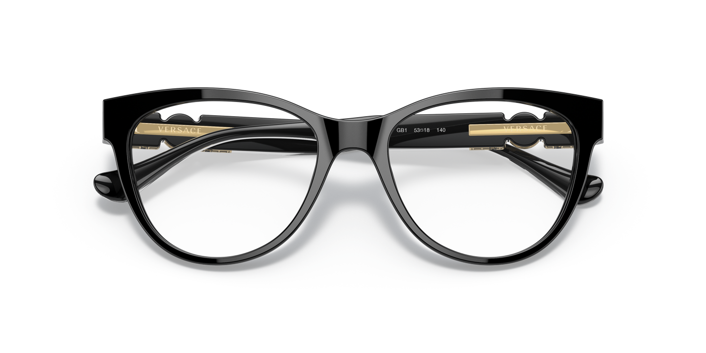 Designer frames