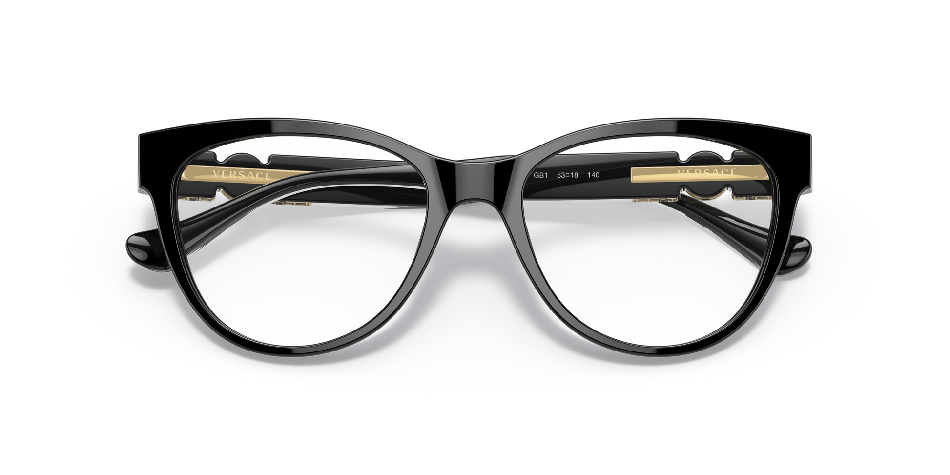 Designer frames