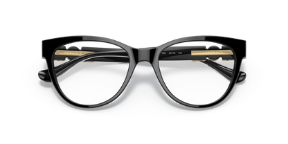 Designer frames