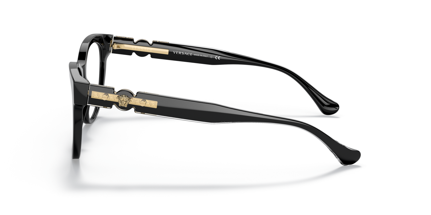 Designer frames