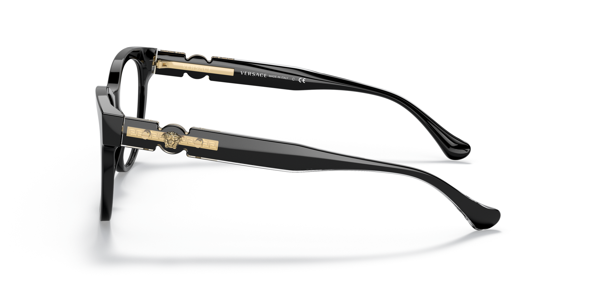 Designer frames