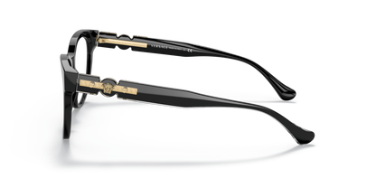 Designer frames