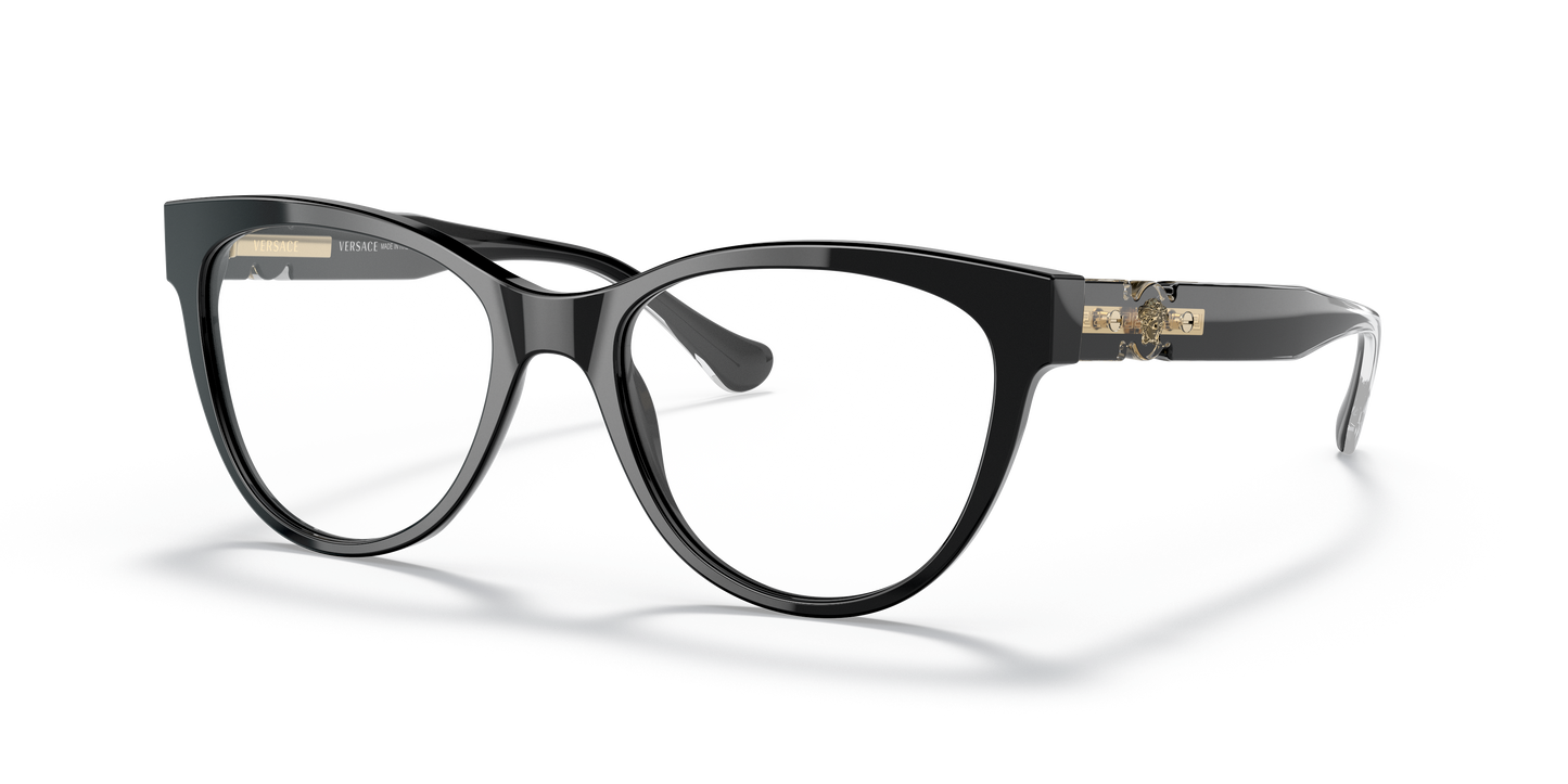 Designer frames