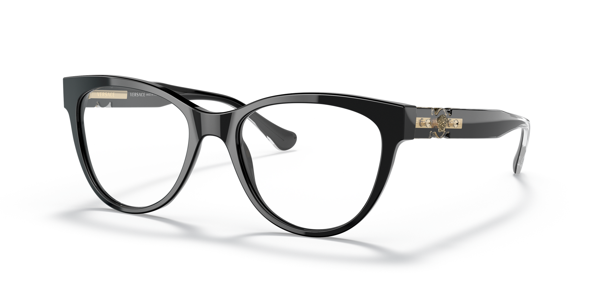 Designer frames