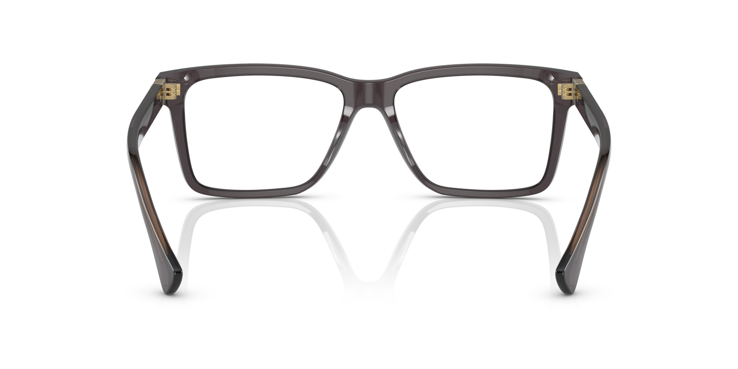 Designer frames