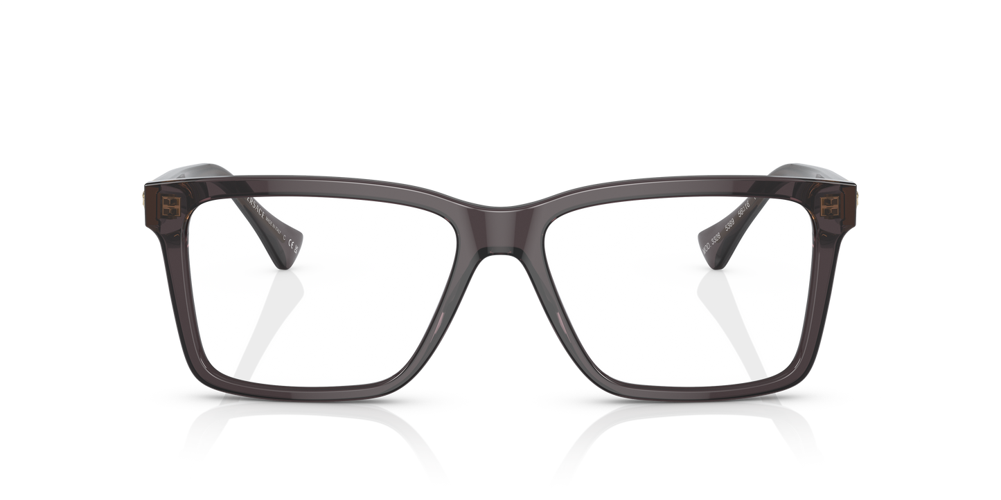 Designer frames