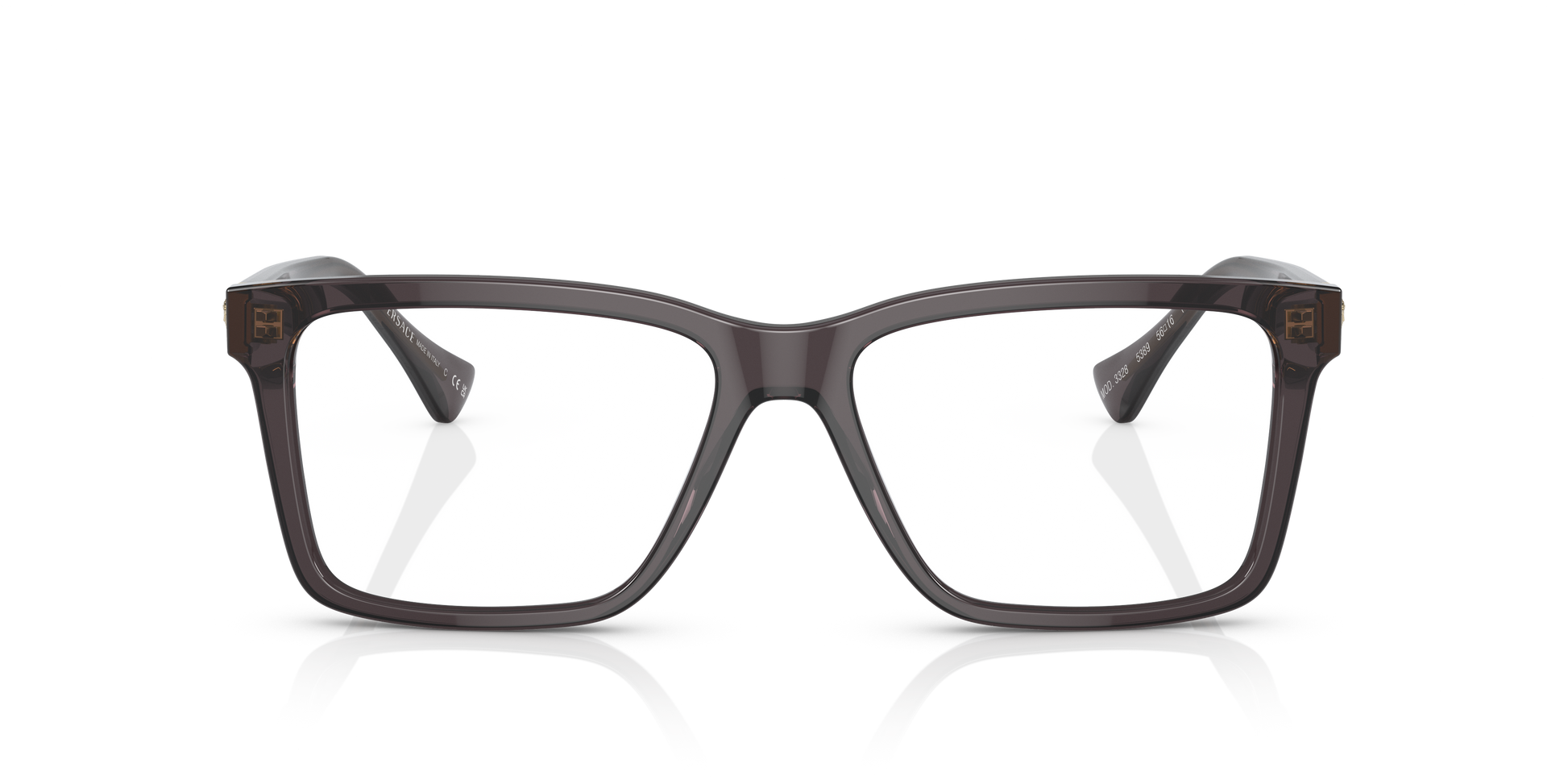 Designer frames