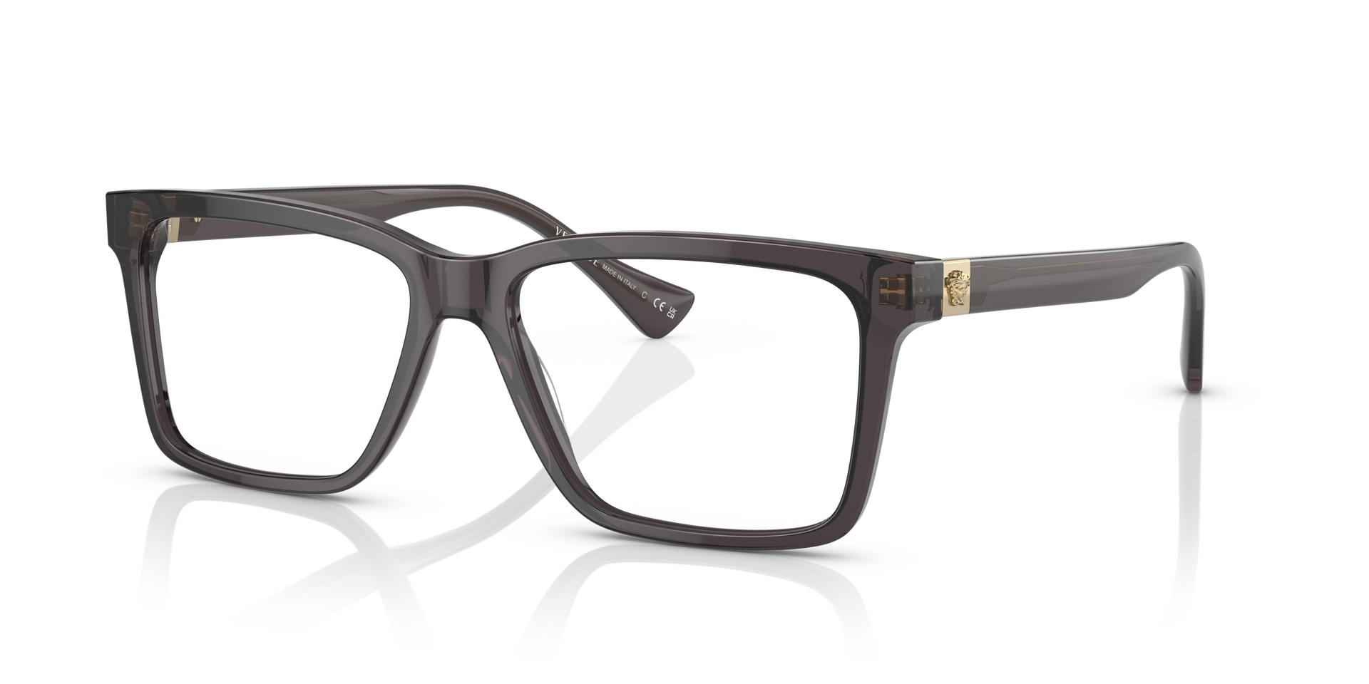 Designer frames