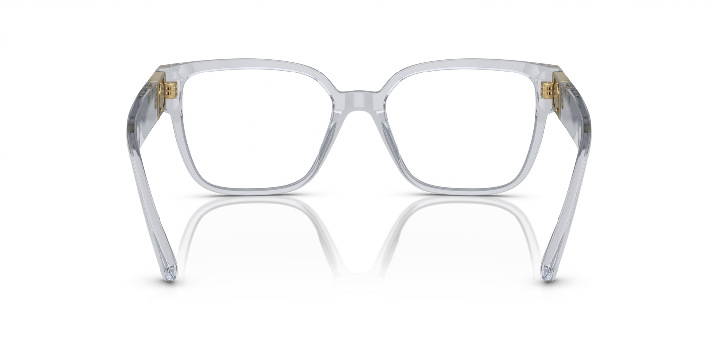 Designer frames
