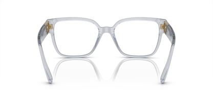 Designer frames