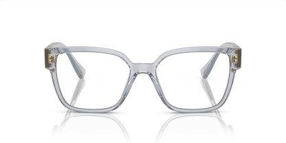 Designer frames