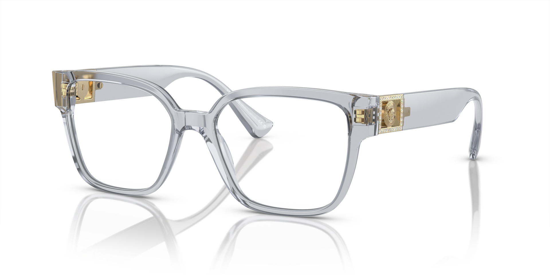 Designer frames