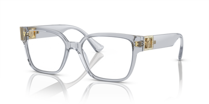 Designer frames