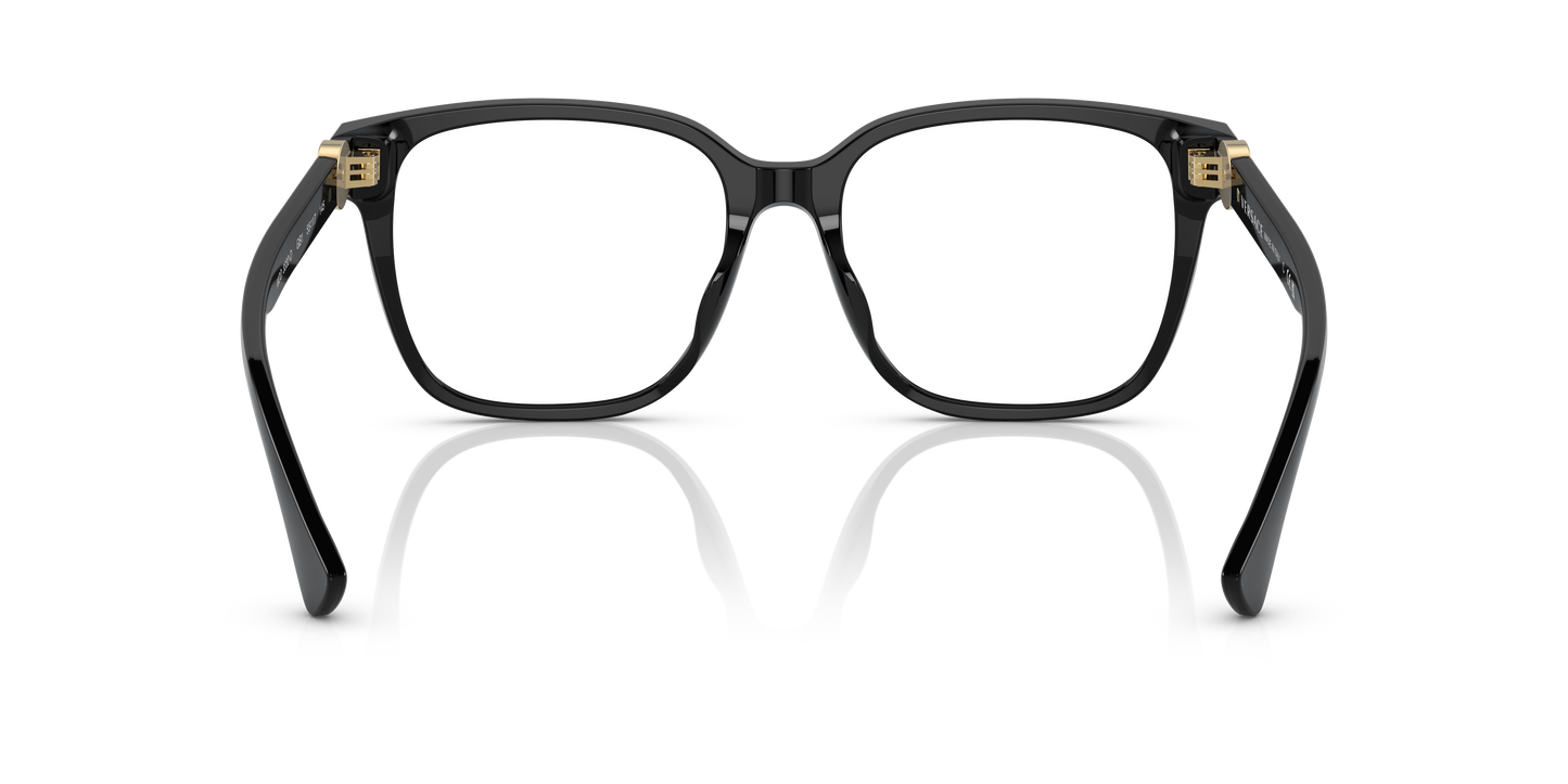 Designer frames