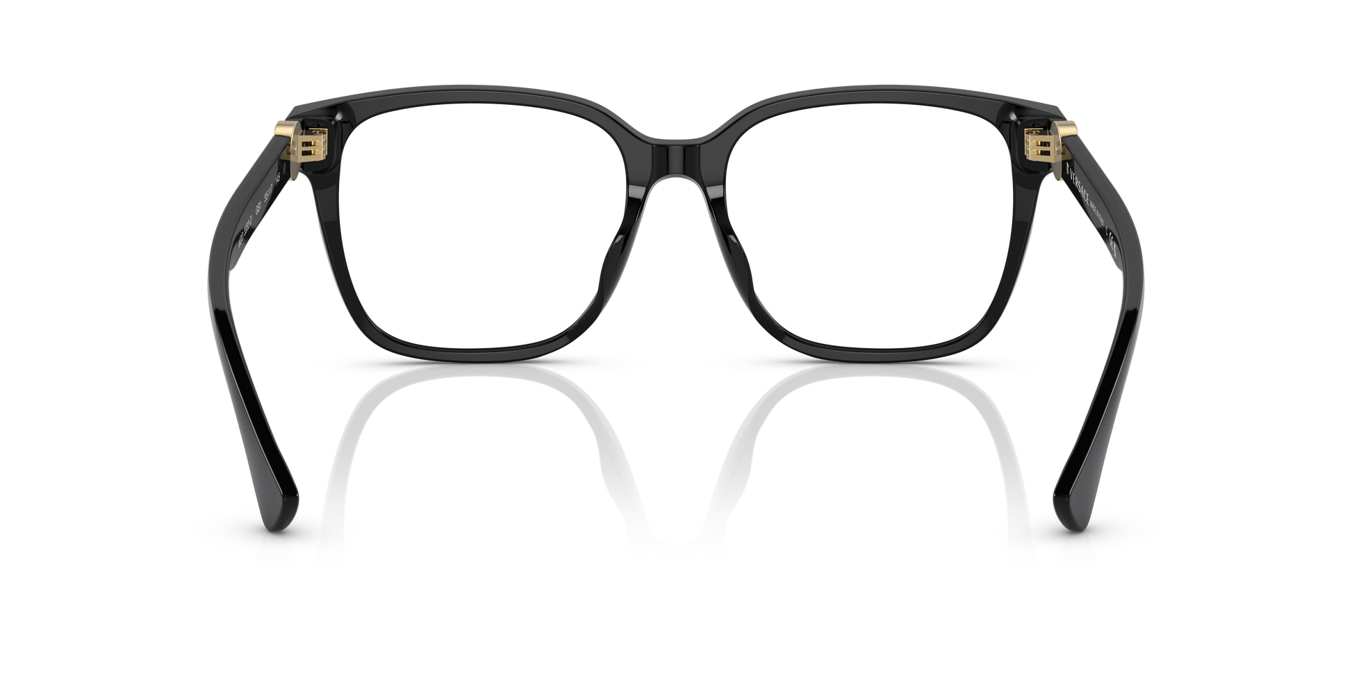 Designer frames