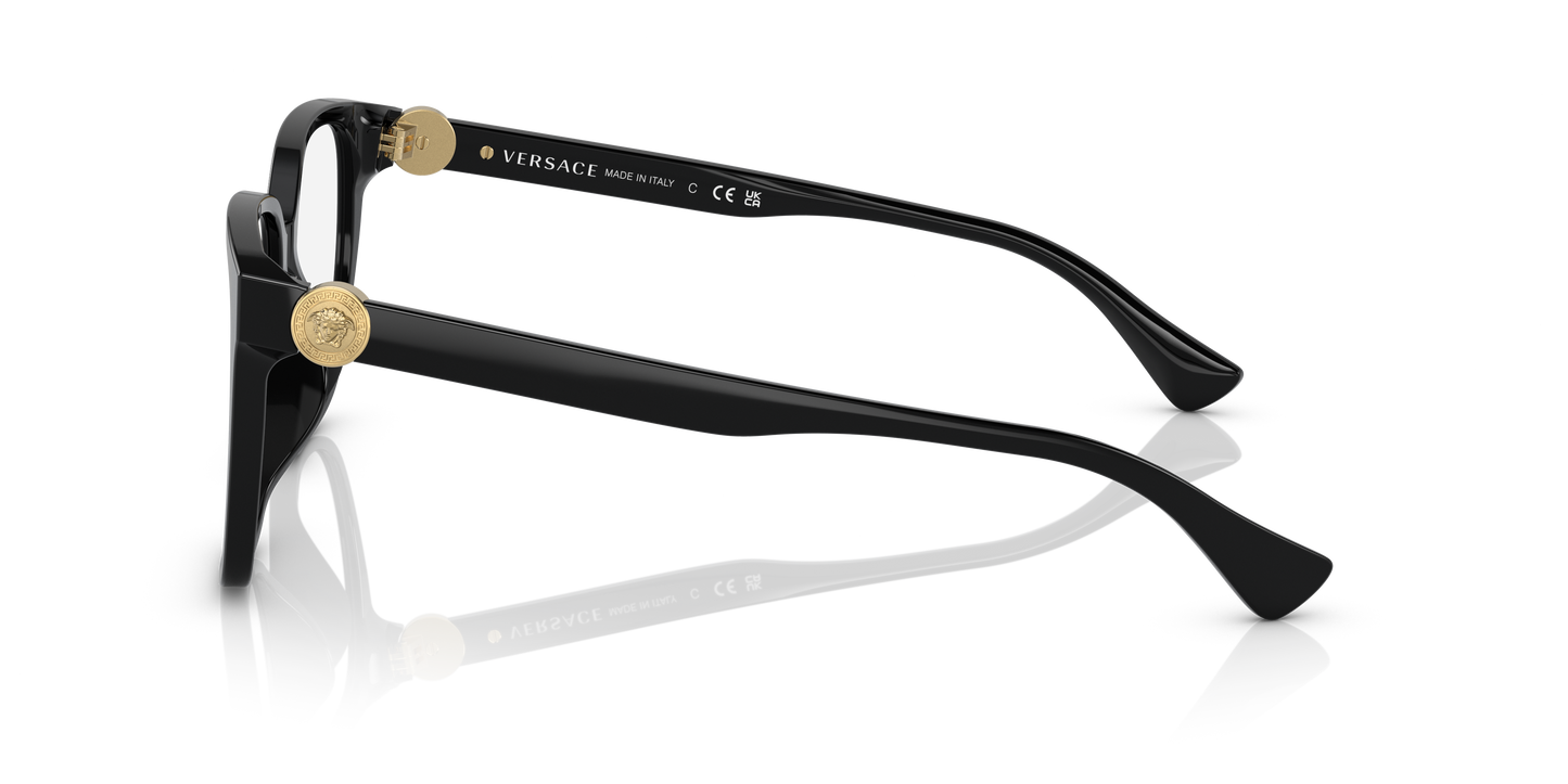 Designer frames