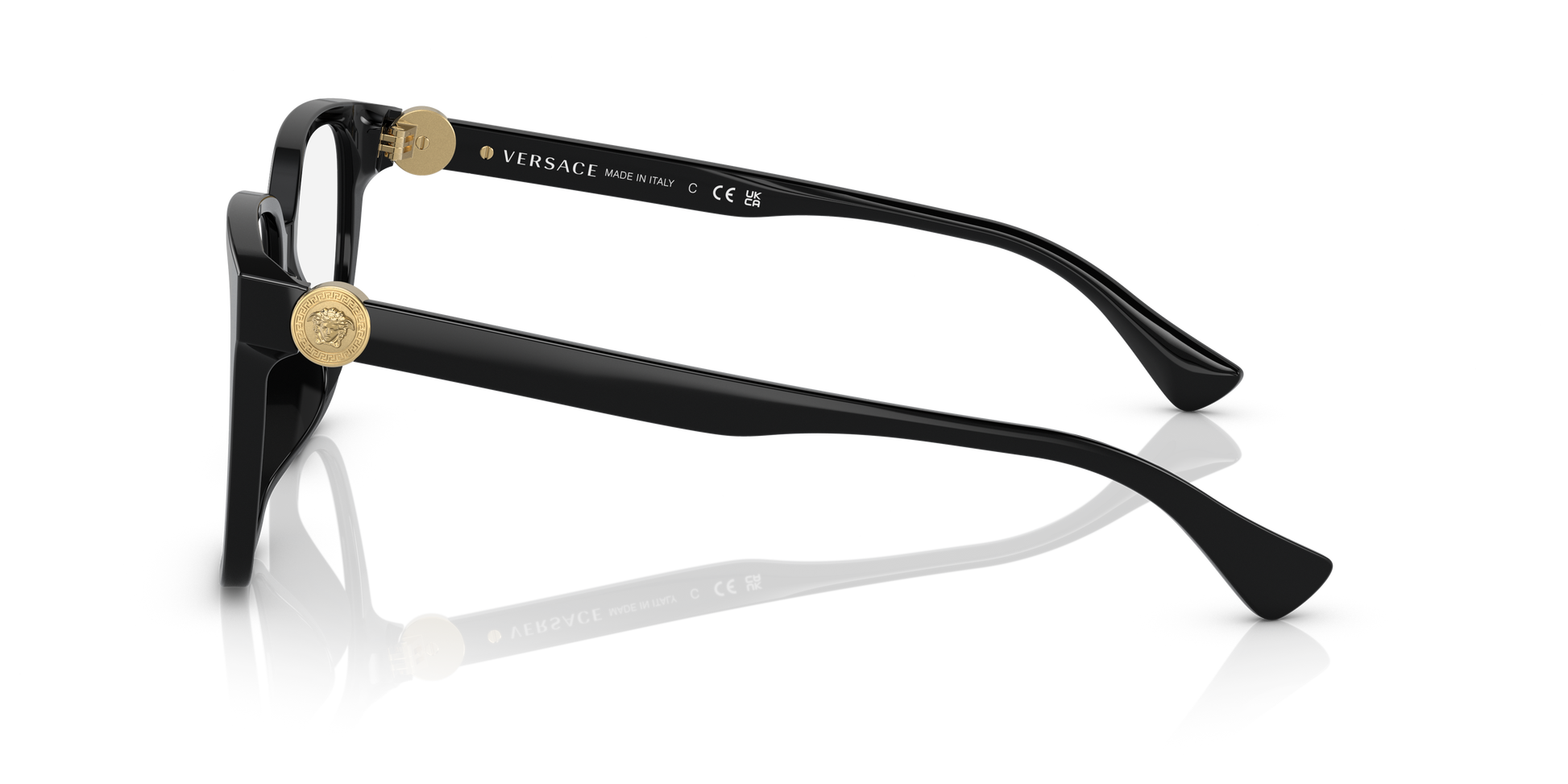 Designer frames