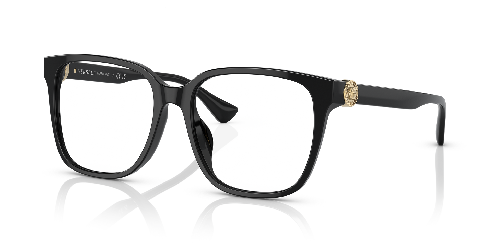 Designer frames