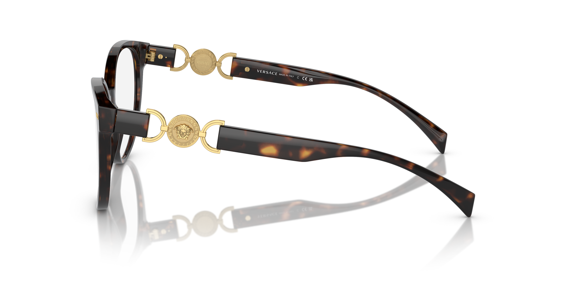 Designer frames