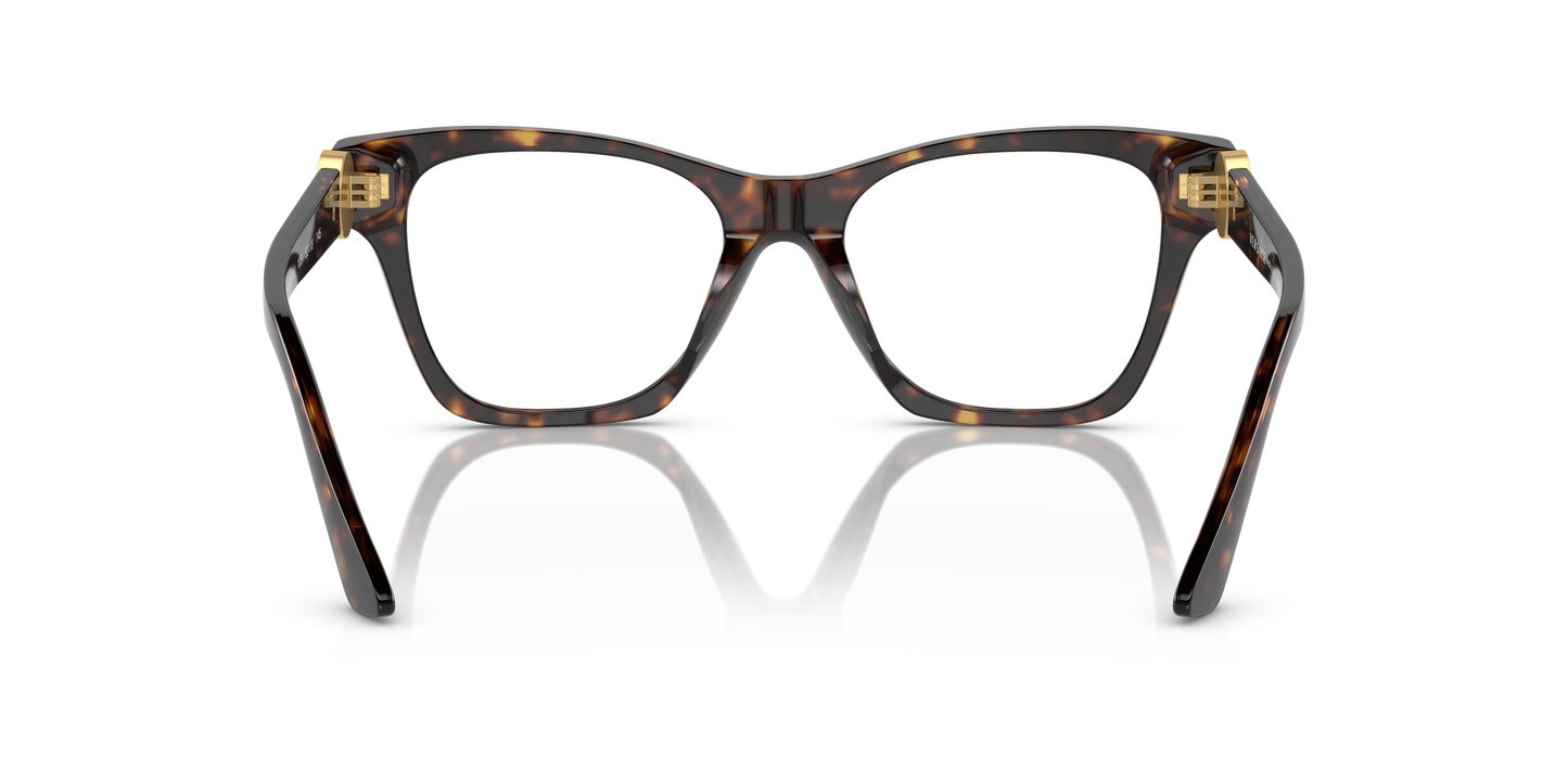 Designer frames