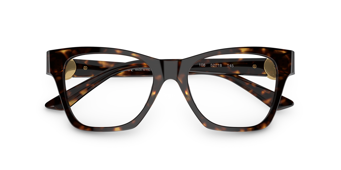 Designer frames