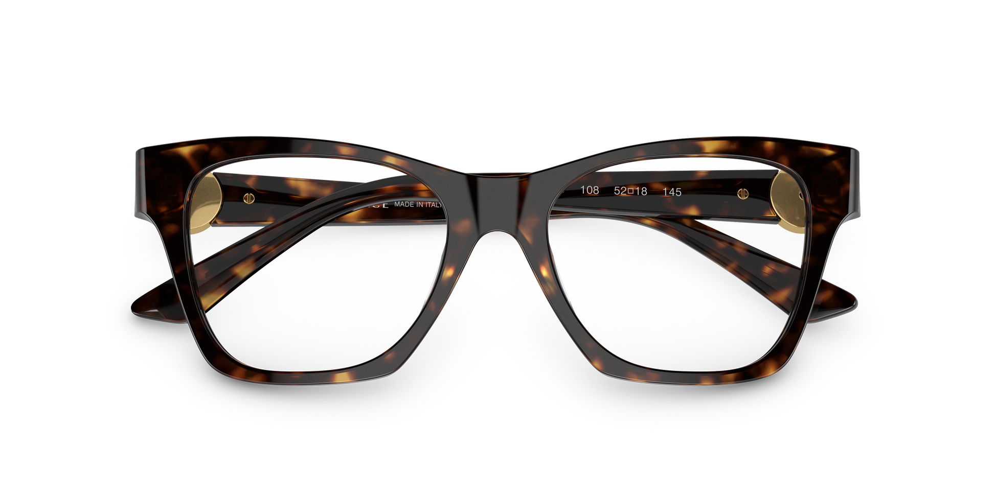 Designer frames