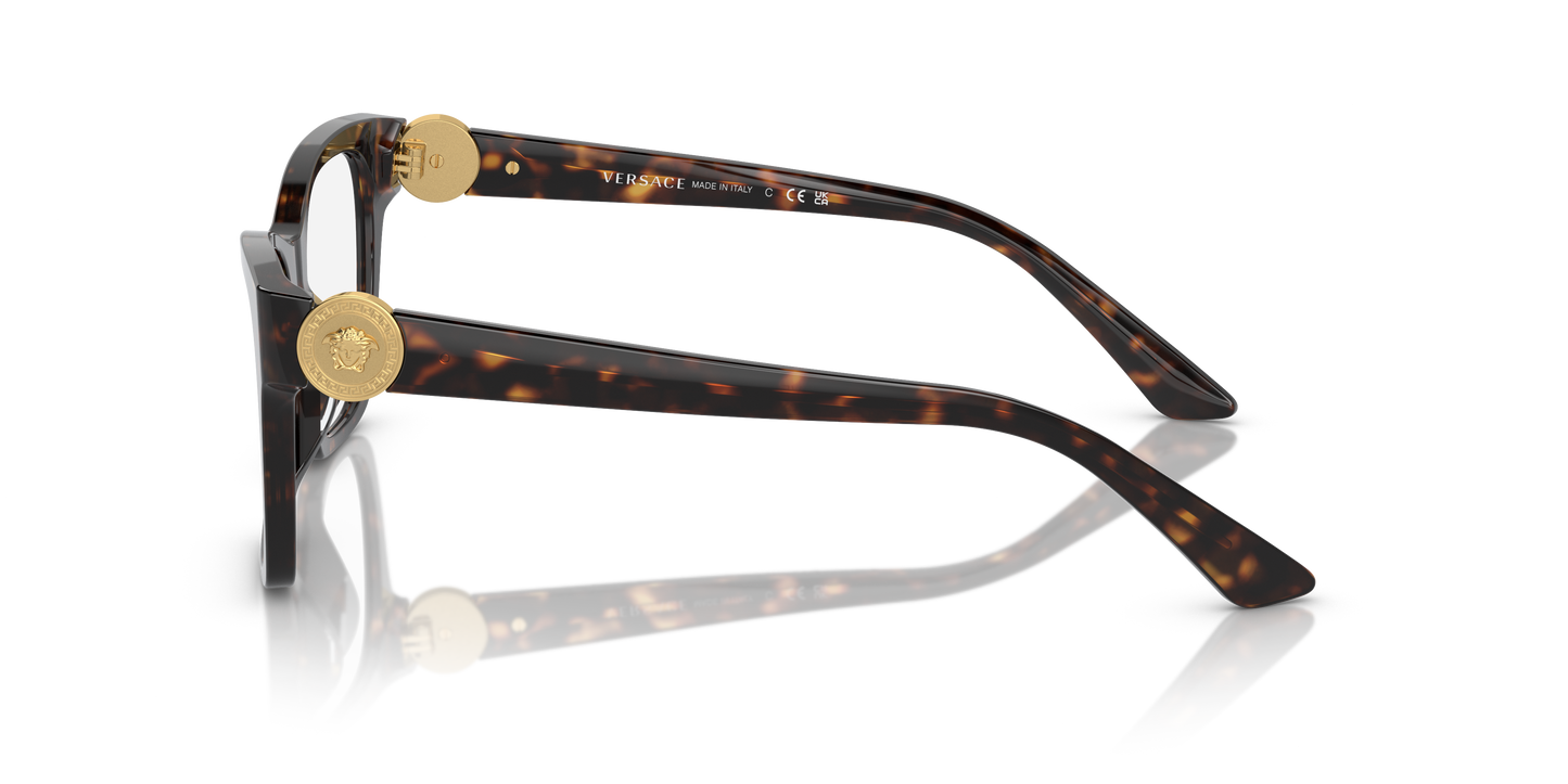 Designer frames