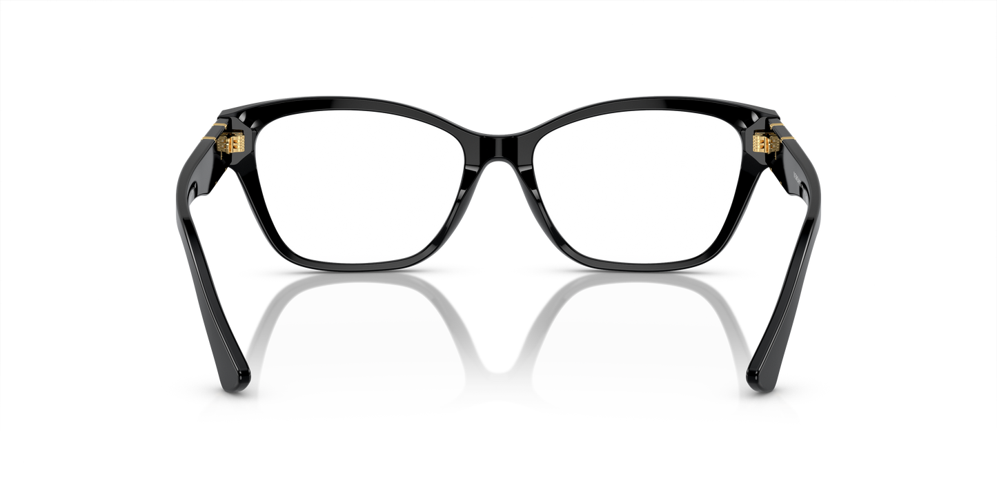 Designer frames