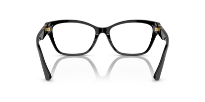 Designer frames