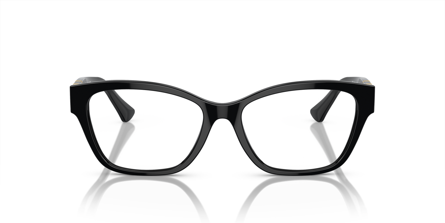 Designer frames