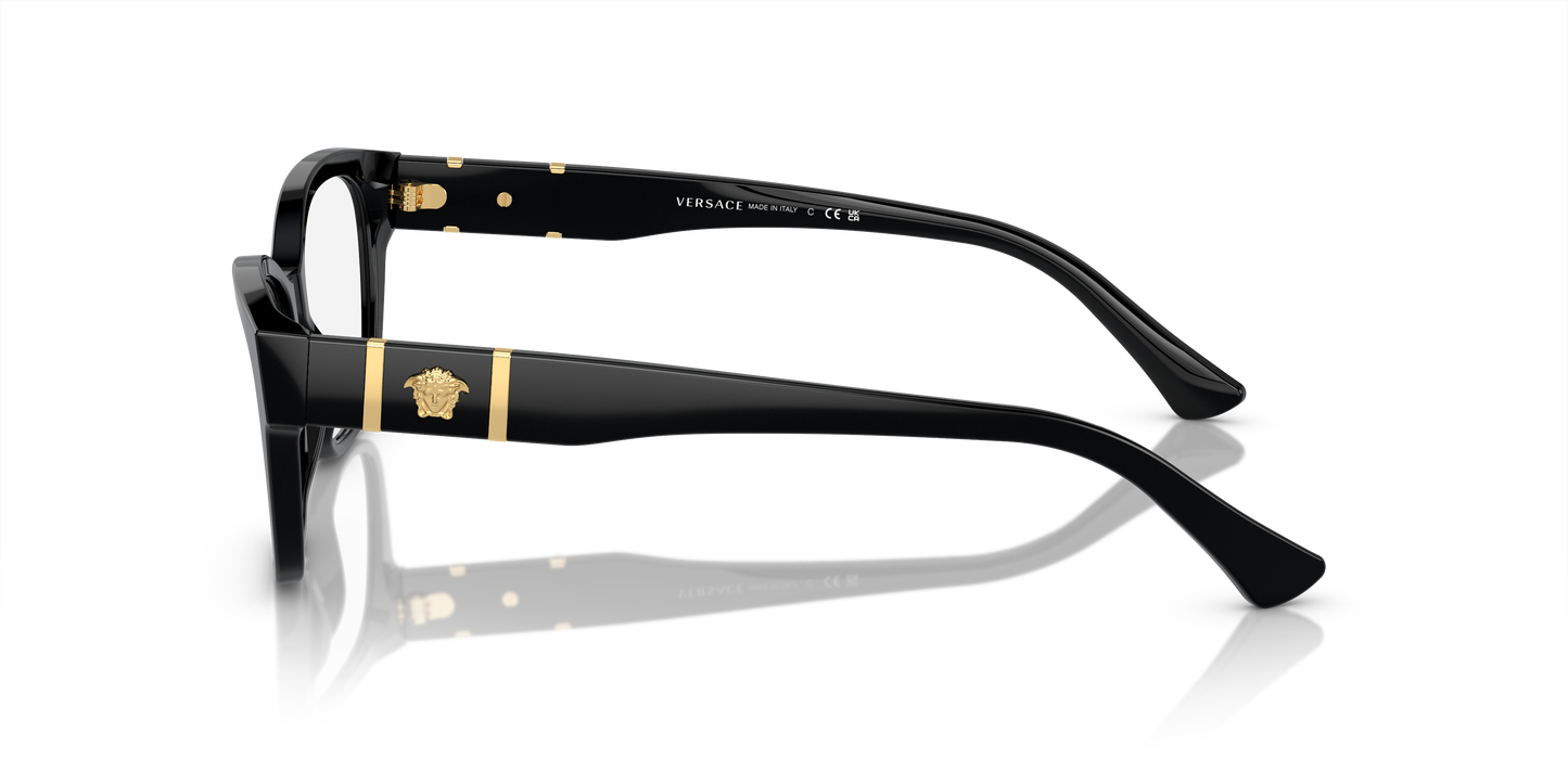Designer frames