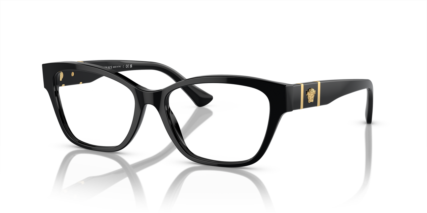 Designer frames
