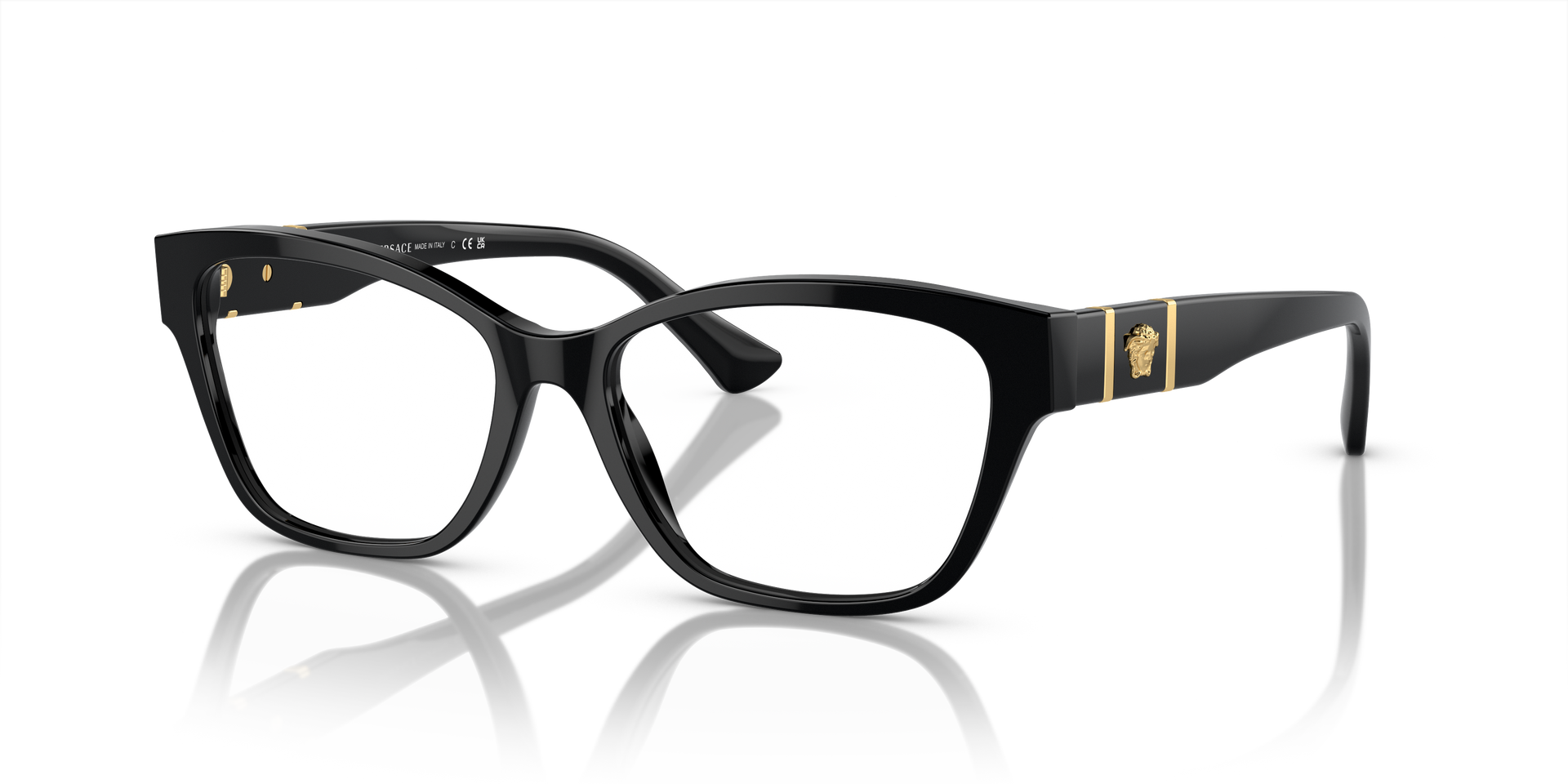 Designer frames